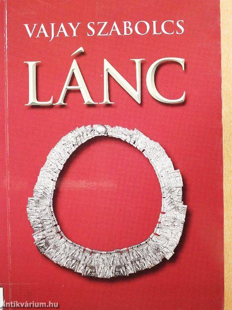Lánc