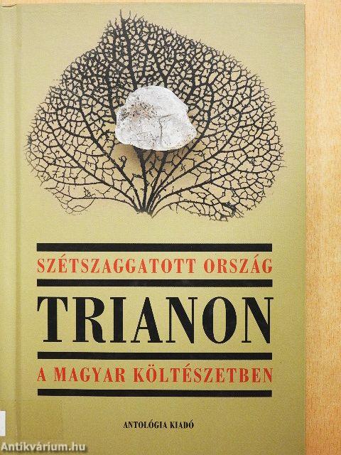 Szétszaggatott ország