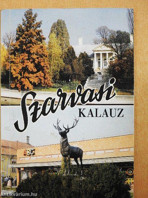 Szarvasi kalauz