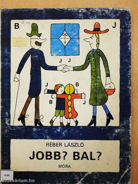 Jobb? Bal?