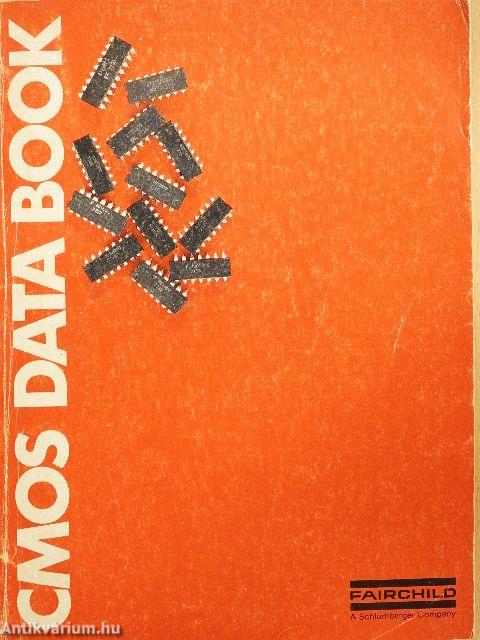 CMOS Data Book