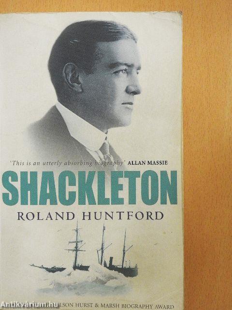 Shackleton