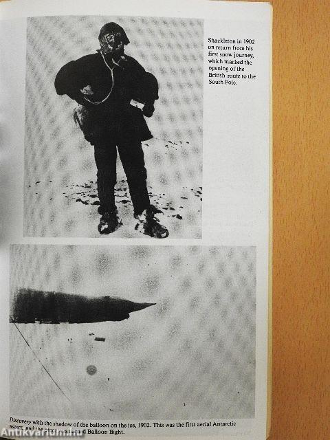 Shackleton