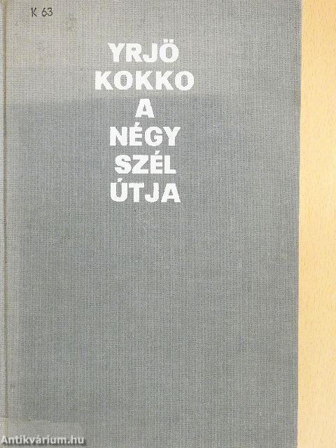 A négy szél útja