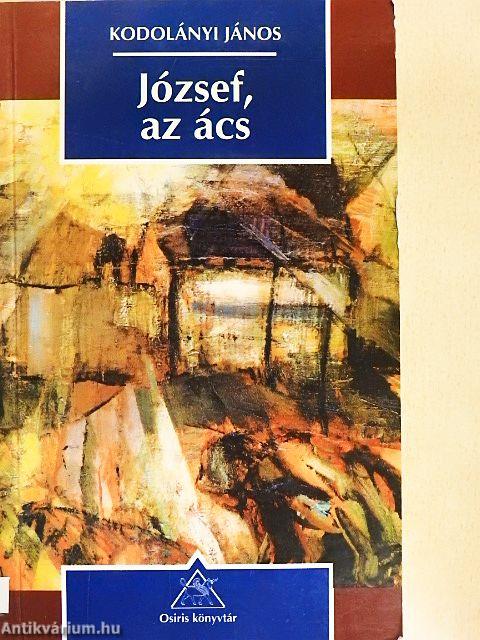 József, az ács