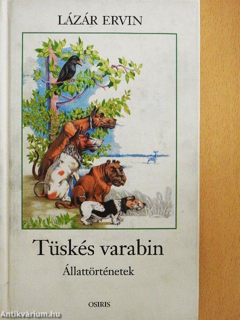 Tüskés varabin