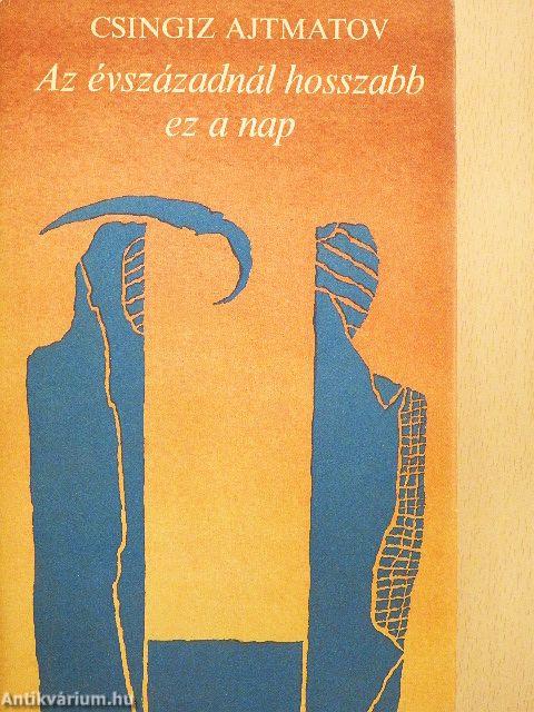 Az évszázadnál hosszabb ez a nap