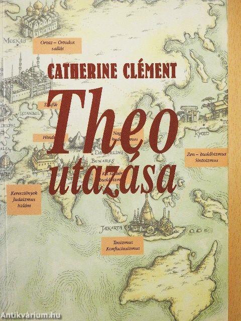 Theo utazása