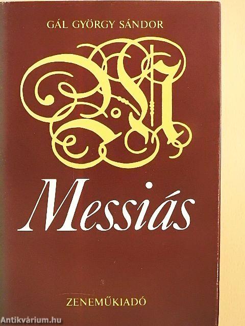 Messiás