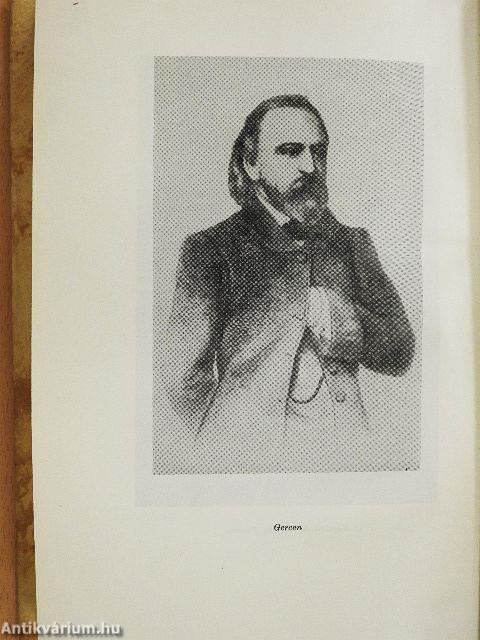 A Kossuth-emigráció szolgálatában