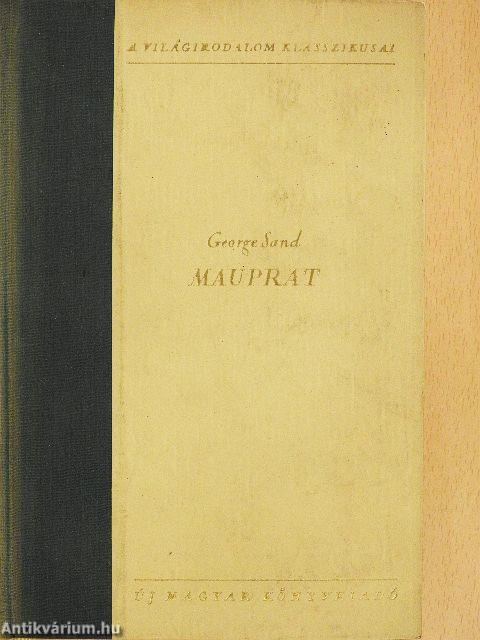 Mauprat