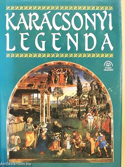 Karácsonyi legenda