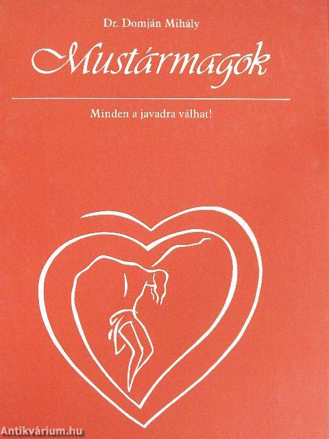 Mustármagok