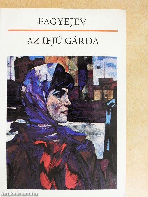 Az ifjú gárda