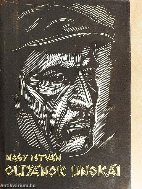 Oltyánok unokái