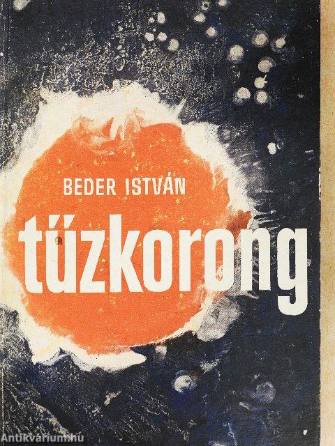 Tűzkorong