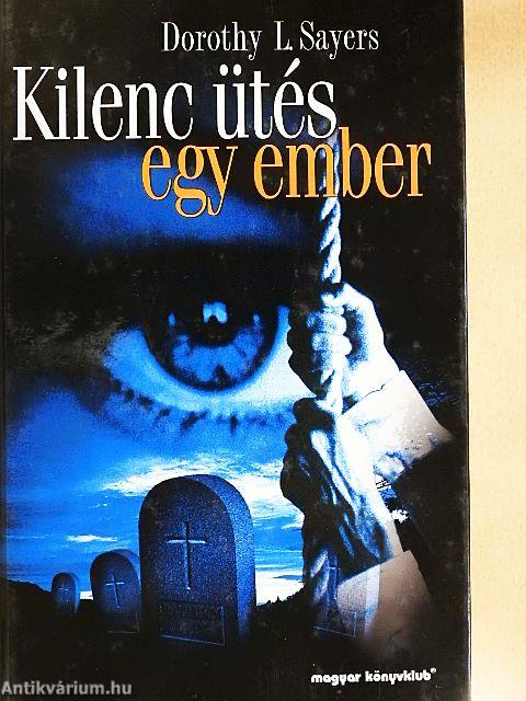 Kilenc ütés egy ember