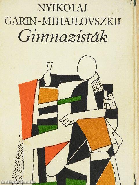 Gimnazisták
