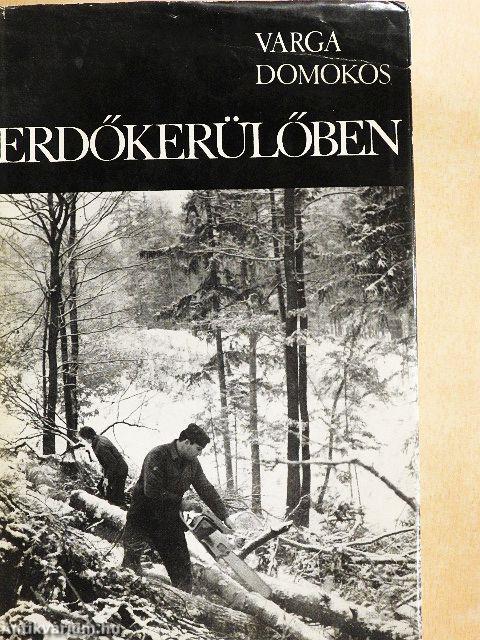 Erdőkerülőben