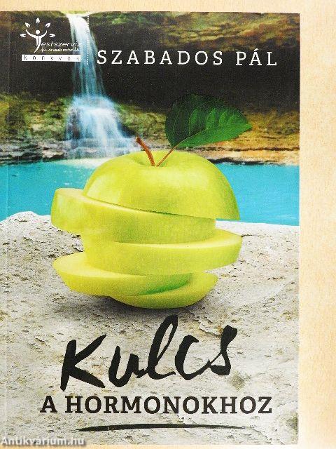 Kulcs a hormonokhoz