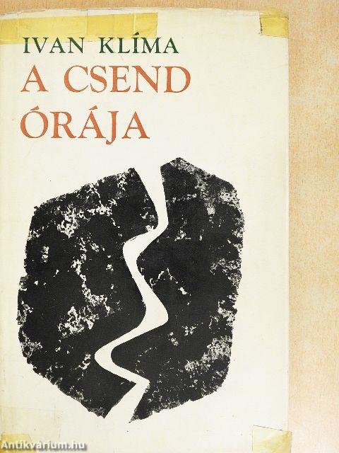 A csend órája