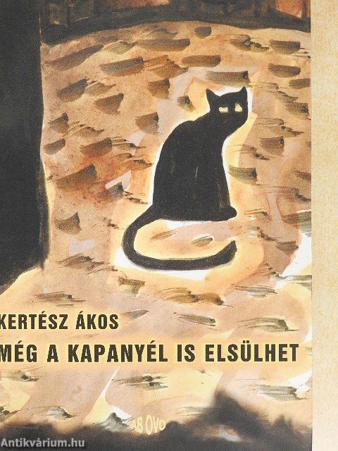 Még a kapanyél is elsülhet