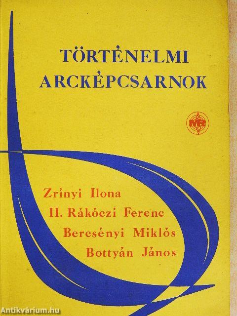 Történelmi arcképcsarnok