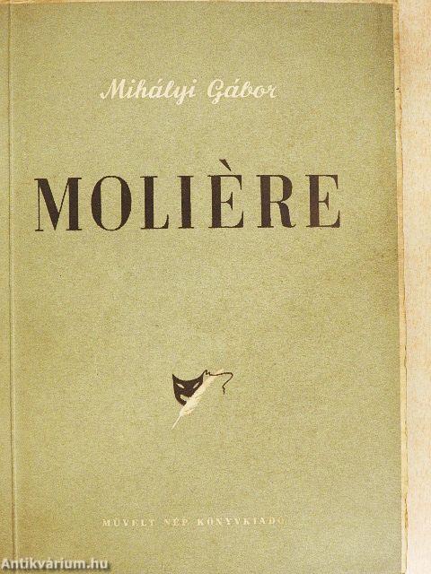 Moliére