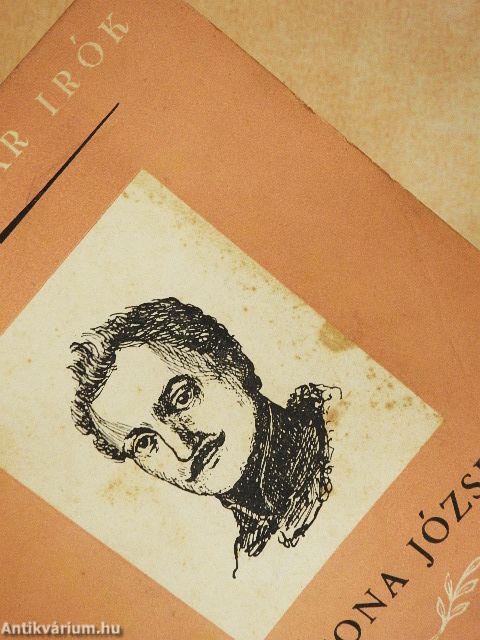 Katona József
