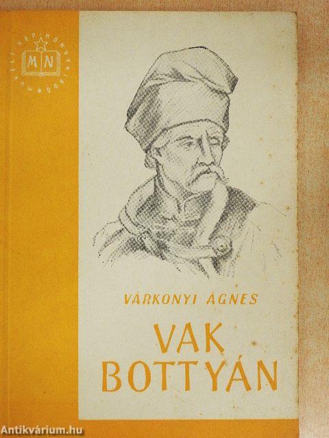 Vak Bottyán