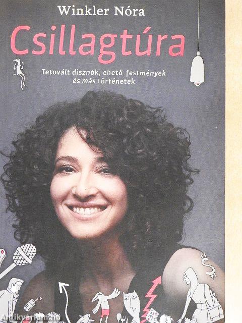 Csillagtúra