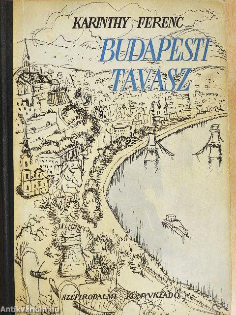 Budapesti tavasz