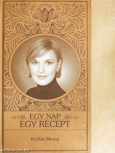 Egy nap, egy recept