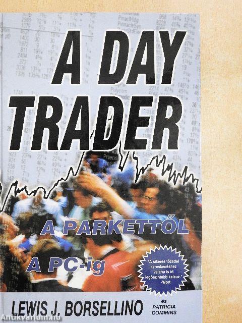 A day trader