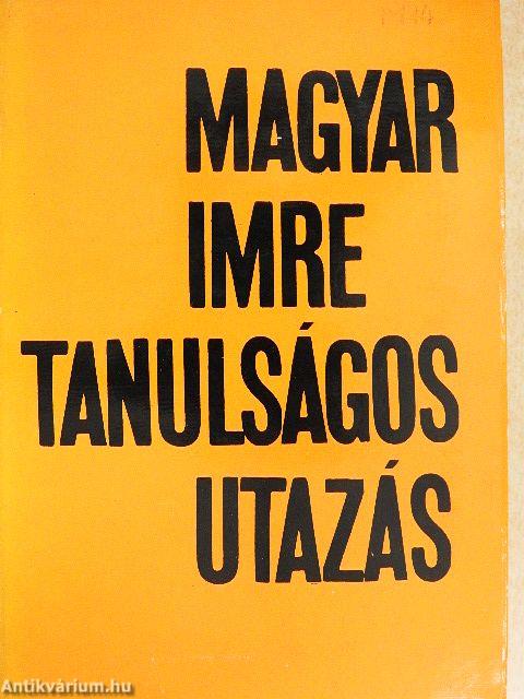 Tanulságos utazás