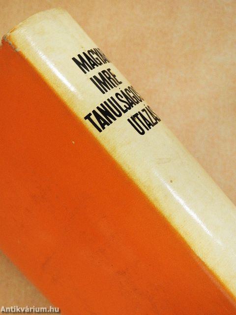 Tanulságos utazás