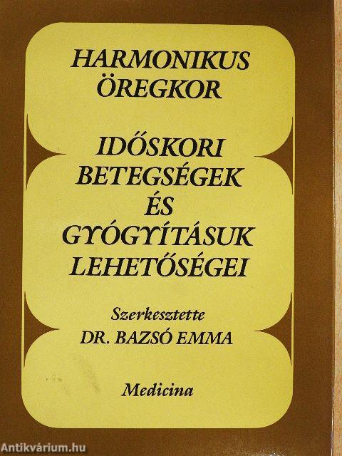 Harmonikus öregkor