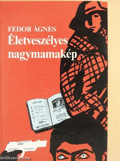 Életveszélyes nagymamakép