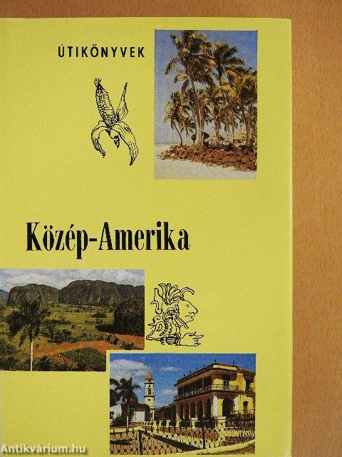 Közép-Amerika
