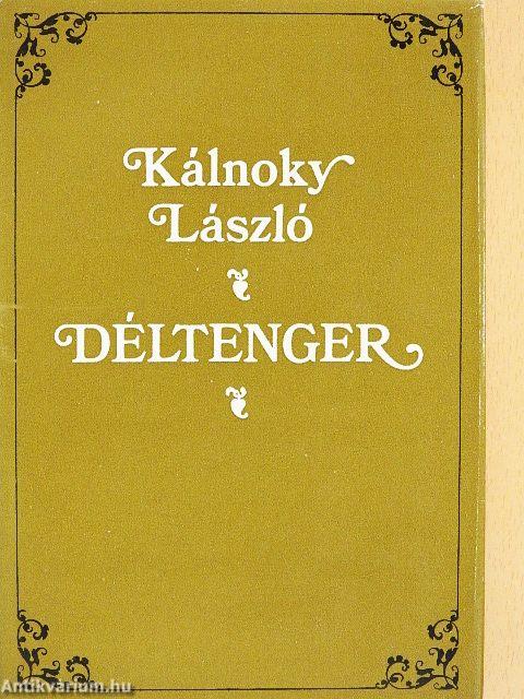 Déltenger