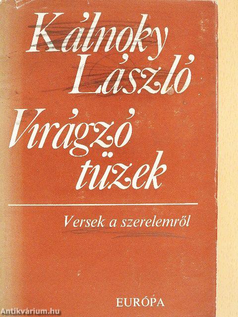 Virágzó tüzek