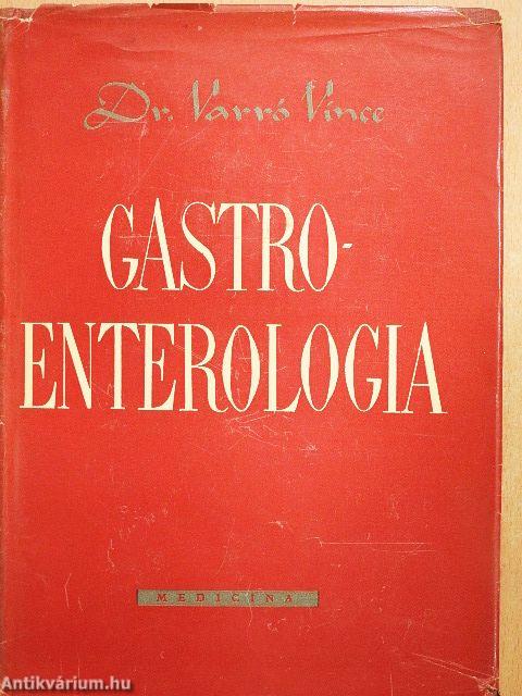 Gastroenterologia