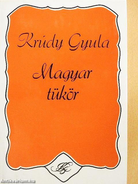 Magyar tükör