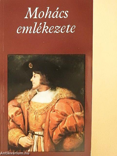 Mohács emlékezete