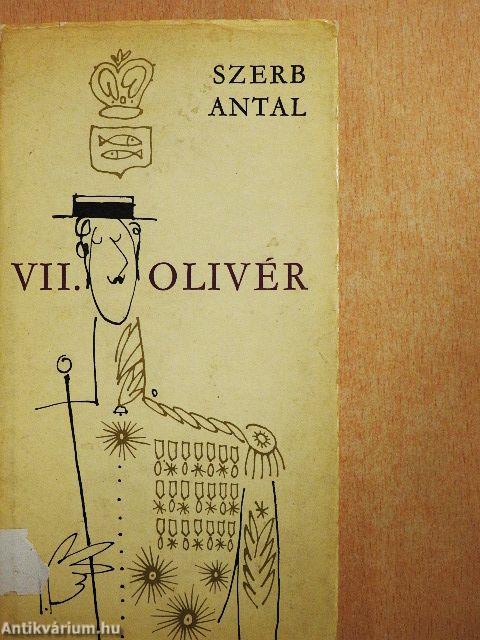 VII. Olivér