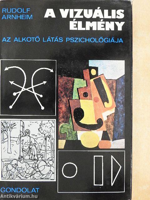 A vizuális élmény