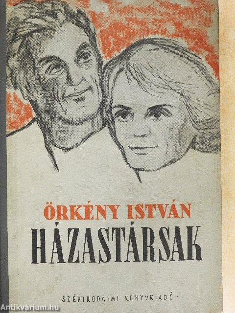 Házastársak