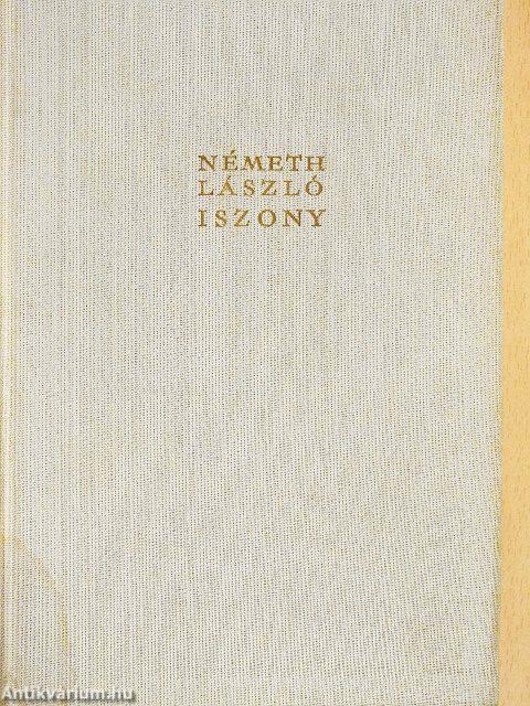Iszony