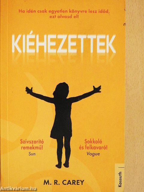 Kiéhezettek