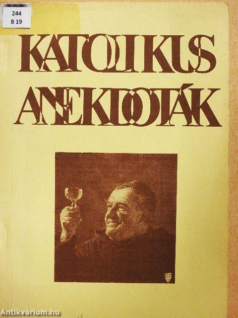 Katolikus Anekdoták
